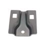 LH FRONT BUMPER COVER RETAINER; LOWER COVER COLORADO/CANYON 15-20