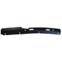 LH FRONT BUMPER COVER RETAINER CHEVROLET TRAVERSE 18-20