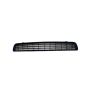FRONT BUMPER GRILLE DARK GRAY LOWER CAMARO SS 10-13