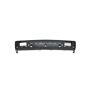 FRONT BUMPER INSERT PAINTED BUMPER; CENTER CHEVROLET SILVERADO 1500 14-15