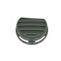 RH ACCESS HOLE COVER MAT BLK TEXT 2.2 & 2.4L ENG HHR 06-11