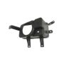 CAPA RT FRT BUMPER INSERT FOG LAMP BRACKET; W/FOG LAMPS CHEVROLET SUBURBAN 15-20
