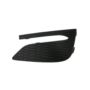 RH FRONT BUMPER INSERT; L|LS|LT; SEDAN; W/O RS PKG; OUTER GRILLE CRUZE 16-18; H/B LT 17-18
