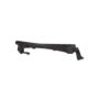 FRONT BUMPER COVER SUPPORT MAT BLACK ENCLAVE 08-12