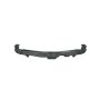 FRONT BUMPER COVER SUPPORT; CENTER CHEVROLET CRUZE 16-19