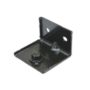 FRONT BUMPER COVER SUPPORT LH=RH; SIDE SUPPORT CHEVROLET SILVERADO 1500 16-18; 1500 LD 19-19