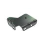 CAPA RT FRT BUMPER COVER SUPPORT OTR CHEVROLET SILVERADO 2500 HD 15-19