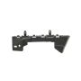 RH FRONT BUMPER COVER SUPPORT CHEVROLET CRUZE H/B 17-19; CRUZE SDN 16-19
