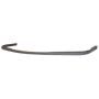 FRONT BUMPER MLDG CHARCOAL IMPALA 00-05
