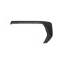 LH FRONT BUMPER MOLDING LT|WT|Z71; W/O FOG LAMPS; OUTER GRILLE TRIM CHEVROLET COLORADO 21-C