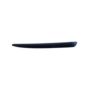 RH FRONT BUMPER MOLDING W/O LUXURY PKG CHEVROLET TAHOE/SUBURBAN 15-20