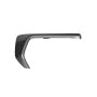 RH FRONT BUMPER MOLDING LT|WT|Z71; W/FOG LAMPS; OUTER BEZEL TRIM CHEVROLET COLORADO 21-C