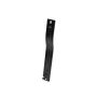 FRONT BUMPER BRACKET SUPPORT BRACE; CENTER CADILLAC XT5 17-C