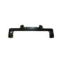 CAPA FRT BUMPER BRACKET FACE BAR BRACKET; CENTER CHEVROLET SILVERADO 2500/3500 HD 20-C