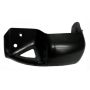 LH FRONT BUMPER BRACKET OUTER BRACE SILVERADO 99-02; SUBURBAN/TAHOE 00-06