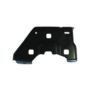 CAPA LT FRT BUMPER BRACKET INNER CHEVROLET SILVERADO 1500 14-18