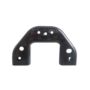 CAPA LT FRT BUMPER BRACKET BRACKET CADILLAC ESCALADE 15-20