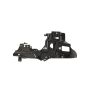 RT FRONT BUMPER BRACKET CHEVROLET SILVERADO 2500 HD, SILVERADO 3500 HD 20-21