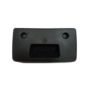 FRONT BUMPER LICENSE BRACKET GMC CANYON 15-20