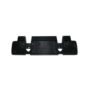 FRONT BUMPER ENERGY ABSORBER; EQUINOX 05-06