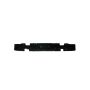CAPA FRT BUMPER ENERGY ABSORBER EXC V; SEDAN CADILLAC CTS 08-13