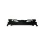 FRONT BUMPER ENERGY ABSORBER CHEVROLET EQUINOX 16-17