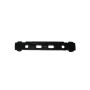 FRONT BUMPER ENERGY ABSORBER CHEVROLET TRAX 15-16