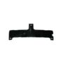 FRONT BUMPER ENERGY ABSORBER; W/O RS PKG; W/GRILLE OPENING COVER; CRUZE SDN 16-18; CRUZE H/B 17-18
