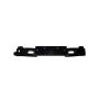 FRONT BUMPER ENERGY ABSORBER; EXC V; SEDAN; W/O ADAPTIVE CRUISE CONTROL; OUTER ATS 2013-2014