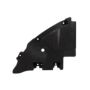 CAPA LT FRT BUMPER FILLER CHEVROLET TAHOE 15-19