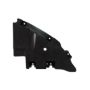 RH FRONT BUMPER FILLER CHEVROLET TAHOE/SUBURBAN 15-20