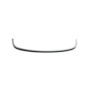 FRONT BUMPER LOWER DEFLECTOR TEXTURED BLK MALIBU LS/LT/LTZ 04-08; MALIBU MAXX LS/LT/LTZ 04-07