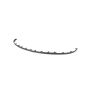 FRONT BUMPER DEFLECTOR CHEVROLET EQUINOX 10-17