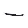 CAPA FRT BUMPER VALANCE OUTLOOK 07-10/ACADIA 07-17/ENCLAVE 08-17/TRAVERSE 09-18