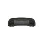FRONT BUMPER VALANCE SKID PLATE; W/O OFF ROAD PKG; W/O TOW HOOK GMC CANYON 15-20