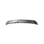 FRONT BUMPER VALANCE CHEVROLET TRAX LS 17-C
