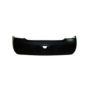 RR BUMPER COVER (P) IMPALA LS 06-11