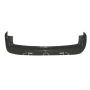 RR BUMPER COVER (P) 113 IN. SHORT WB UPLANDER 05-09