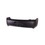 RR BUMPER CVR (P) MALIBU 08-12