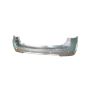 RR BUMPER COVER W/ OBJECT SENSOR (P) EQUINOX 10-15