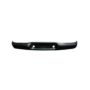 RR BUMPER FACE BAR (P) BLACK EXPRESS/SAVANA 2500/3500 03-C
