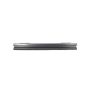 REAR BUMPER REINFORCEMENT CHEVROLET IMPALA 2000-2005