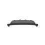 REAR BUMPER TOW HOOK COVER W/O TRAILER HITCH GMC ACADIA 17-19