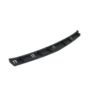 RR BUMPER COVER SUPPORT CENTER TRAVERSE 09-12