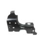 CAPA LT RR BUMPER COVER SUPPORT CHEVROLET SILVERADO/SIERRA 14-17