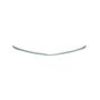 REAR BUMPER MOLDING EXC V; CADILLAC CTS SDN 08-13