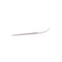 RH RR BUMPER MOLDING CHROME LACROSSE 05-09; ALLURE 05-09