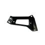 CAPA RT RR BUMPER SUPPORT BRACKET BASE|LS|LT; BUMPER BRACE CHEVROLET SILVERADO 2500 HD 01-06