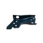CAPA LT RR BUMPER BRACKET SILVERADO/SIERRA CLASSIC PICKUP 99-07/TAHOE/YUKON 00-06
