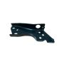 CAPA RT RR BUMPER BRACKET SILVERADO/SIERRA CLASSIC PICKUP 99-07/TAHOE/YUKON 00-06